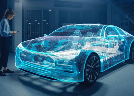 Future Mobilty and UX