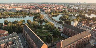 Effektivare energianvändning sänkerkostnader och minskra CO2-avtrycket