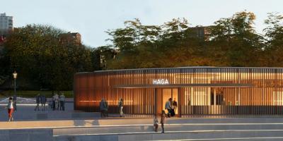 Arkitektur & Design