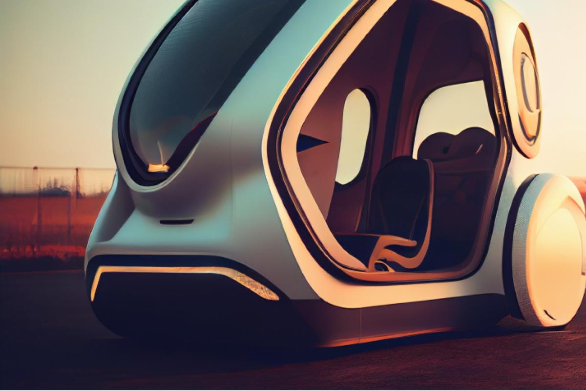 Future mobility 